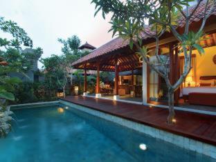 Aradhana Villas by Ekosistem - Canggu - 9