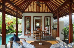 Aradhana Villas by Ekosistem - Canggu - 8