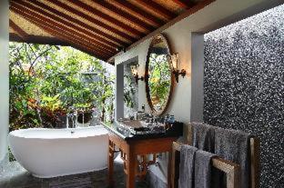 Aradhana Villas by Ekosistem - Canggu - 7