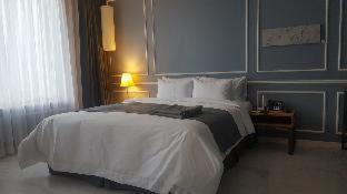 JK Blossom Hotel - Seul - 4