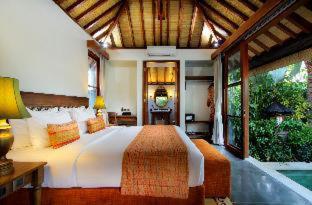 Aradhana Villas by Ekosistem - Canggu - 5