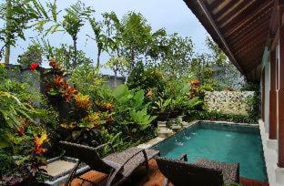Aradhana Villas by Ekosistem - Canggu - 4