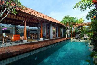 Aradhana Villas by Ekosistem - Canggu - 3