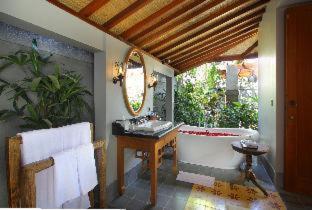 Aradhana Villas by Ekosistem - Canggu - 1