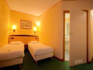 Campanile Hotel Szczecin - Stettin - 8