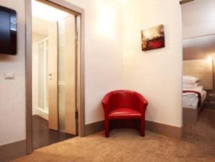 City Park Apart Hotel by CHM - 7