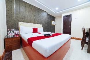 RedDoorz Plus at Winter Benitez - Manila - 4