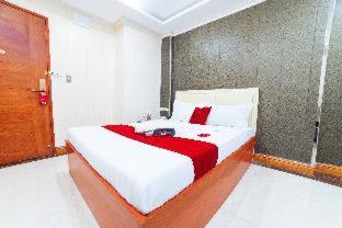RedDoorz Plus at Winter Benitez - Manila - 3