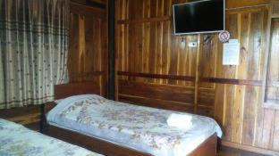 Pai Tewdoi ปาย ทิวดอย รีสอร์ท - 9