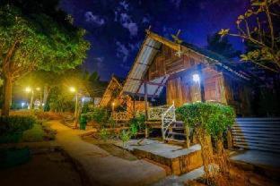 Pai Tewdoi ปาย ทิวดอย รีสอร์ท - 3