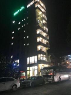 Windy Hotel Quang Binh - Dong Hoi - 5