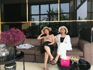 Windy Hotel Quang Binh - Dong Hoi - 3