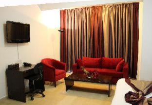 Bliss 3000 Furnished Studios - 7