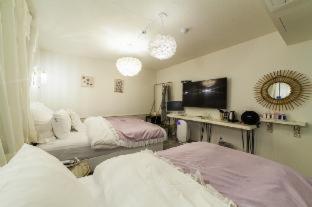 SongJeong Lesign Hotel - Busan - 8