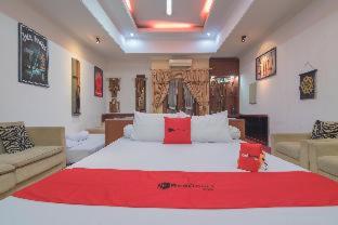RedDoorz Syariah near Margahayu Raya - Bandung - 9