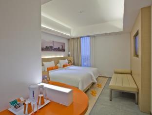 HARRIS Hotel & Conventions Gubeng - Surabaya - 7