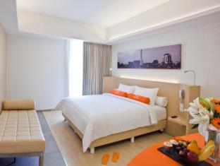HARRIS Hotel & Conventions Gubeng - Surabaya - 6