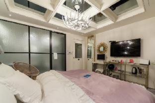 SongJeong Lesign Hotel - 3