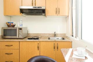 Bliss 3000 Furnished Studios - Beirut - 1