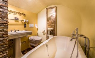 B&B Canal Deluxe - Brügge - 8