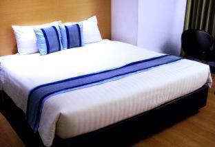 Iyarin @ Tuk Chang Hotel - Bangkok - 8