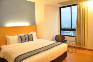 Iyarin @ Tuk Chang Hotel - Bangkok - 7