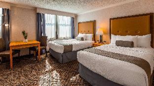 BEST WESTERN PLUS Carlton Plaza Hotel - 2