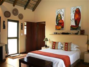Mohlabetsi Safari Lodge - Hoedspruit - 8