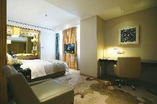 Yinchuan Xifujing Hotel - Yinchuan - 9