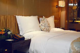 Yinchuan Xifujing Hotel - Yinchuan - 8