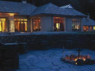 Treetops Lodge & Estate - Horohoro - 5