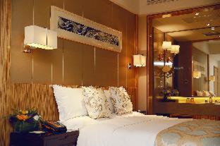 Yinchuan Xifujing Hotel - Yinchuan - 6