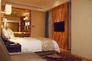 Yinchuan Xifujing Hotel - Yinchuan - 5