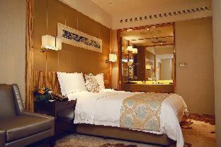 Yinchuan Xifujing Hotel - Yinchuan - 3