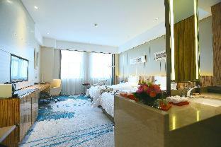 Yinchuan Xifujing Hotel - Yinchuan - 2