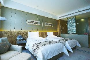 Yinchuan Xifujing Hotel - Yinchuan - 1