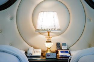 Vincent Halong Hotel - Ha Long - 8
