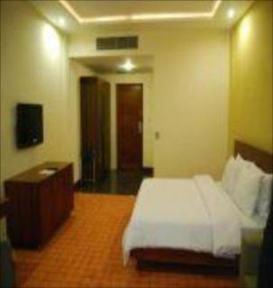 Hotel One Faisalabad - Faisalabad - 9