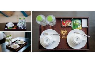 Vincent Halong Hotel - 3