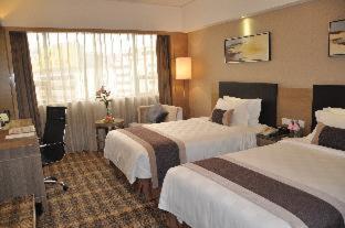 Grand Skylight Hotel Shenzhen Zhonghang - 8