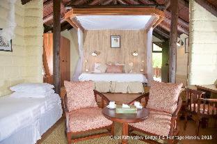 The Great Rift Valley Lodge & Golf Resort - Naivasha - 9