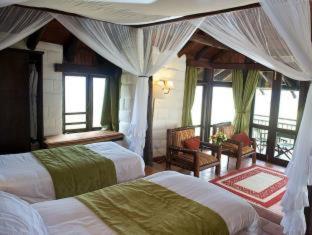 The Great Rift Valley Lodge & Golf Resort - Naivasha - 8