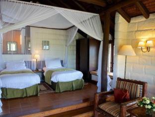 The Great Rift Valley Lodge & Golf Resort - Naivasha - 7