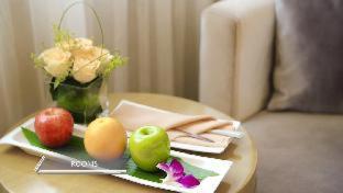 Grand Skylight Hotel Shenzhen Zhonghang - Shenzhen - 6