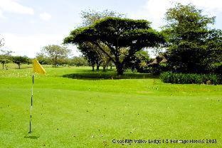 The Great Rift Valley Lodge & Golf Resort - Naivasha - 3