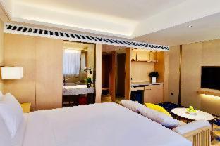 Grand Skylight Hotel Shenzhen Zhonghang - Shenzhen - 3