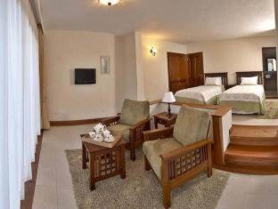 The Great Rift Valley Lodge & Golf Resort - Naivasha - 2