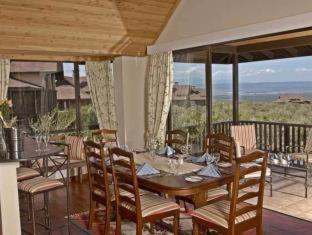 The Great Rift Valley Lodge & Golf Resort - Naivasha - 1