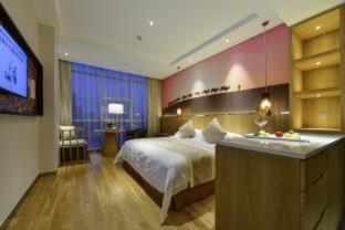 Yiwu International Mansion - Welcome Fruit - Yiwu - 3
