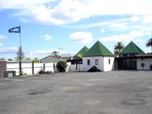 Rolleston Motel Thames - Wenzel Motels - 9
